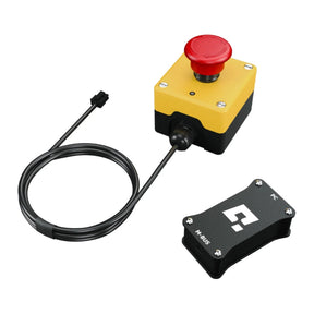 Qubic System QS-MC6 Motion Controller