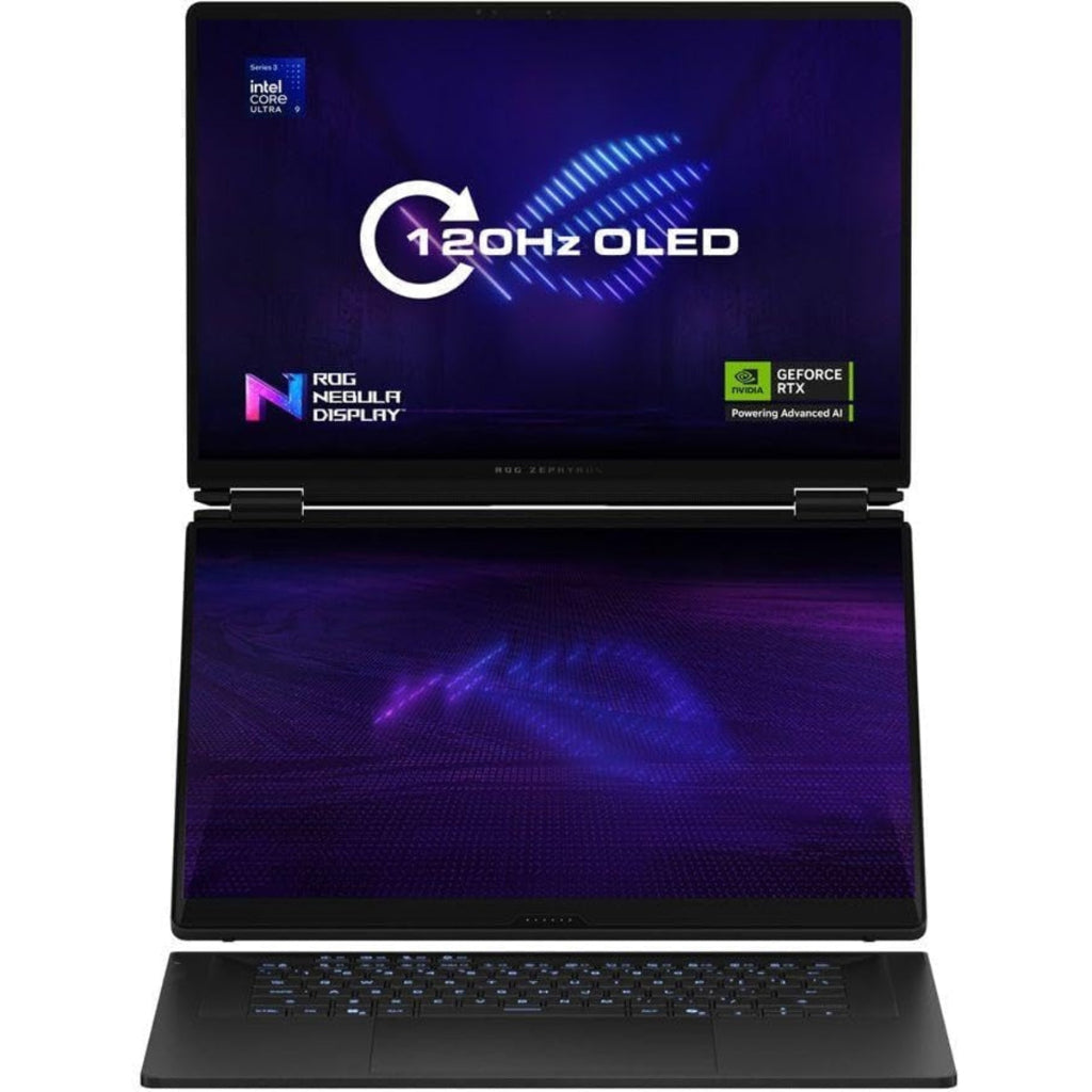 ASUS ROG Zephyrus GX651AX-SR162X 16" OLED U9-386H 32GB 2TB RTX5090 W11P