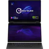 ASUS ROG Zephyrus GX651AX-SR162X 16" OLED U9-386H 32GB 2TB RTX5090 W11P