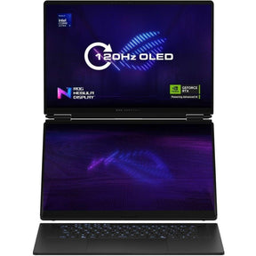 ASUS ROG Zephyrus GX651AX-SR162X 16" OLED U9-386H 32GB 2TB RTX5090 W11P
