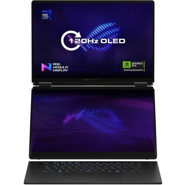 ASUS ROG Zephyrus GX651AX-SR162X 16" OLED U9-386H 32GB 2TB RTX5090 W11P