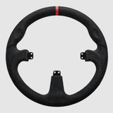Asetek Round Comfort+ Wheel Rim