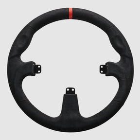 Asetek Round Comfort+ Wheel Rim