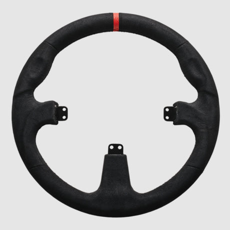Asetek Round Comfort+ Wheel Rim