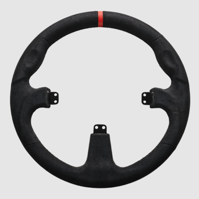 Asetek Round Comfort+ Wheel Rim