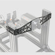 Asetek Front Mount