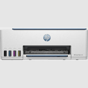 HP Smart Tank 585 White-SurfBlue
