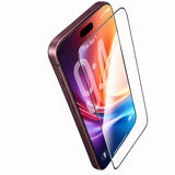 BWOO iPhone 18 Pro Sceen Protector