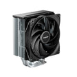 be quiet! Pure Rock 3 CPU Cooler Silver for Intel TDP190