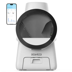 CATLINK Scoop Robot Pro Litter Refiller Set