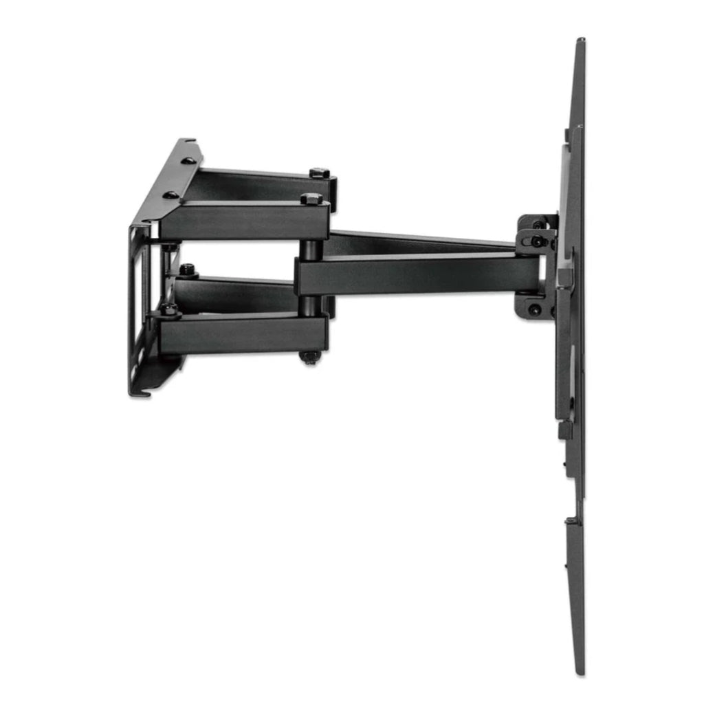 Manhattan Full-Motion TV Wall Mount 32-70" 40kg