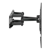 Manhattan Full-Motion TV Wall Mount 32-70" 40kg