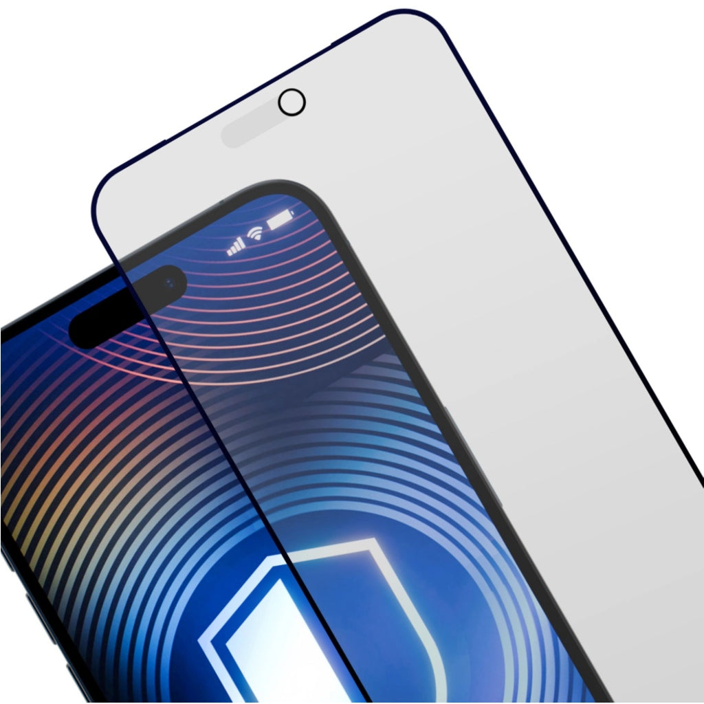 3mk HardGlass Matt Max Privacy for iPhone 18 Pro Max