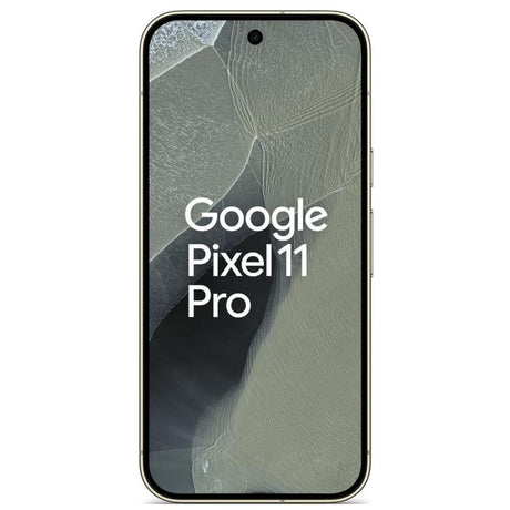 Google Pixel 11 Pro DS