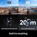 Insta360 X6 Camera