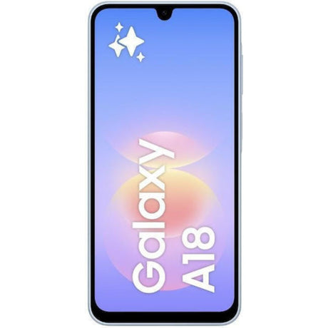 Samsung Galaxy A18 4G A185 DS