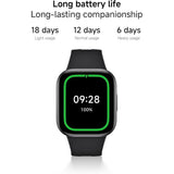 Xiaomi Redmi Watch 6 Active Smartwatch