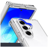 3mk Armor Magcase for Samsung Galaxy Z Fold 8 Ultra