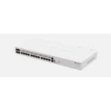 Mikrotik CCR2116-12G-4S+ Cloud Core Router 16GB 13xGb 4xSFP+