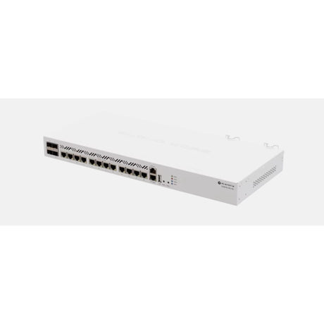 Mikrotik CCR2116-12G-4S+ Cloud Core Router 16GB 13xGb 4xSFP+
