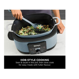 Ninja Foodi PossibleCooker 8-in-1 Multicooker Grey