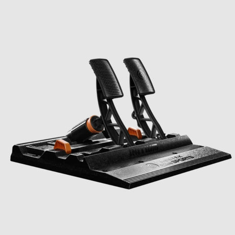 Asetek Initium Pedals