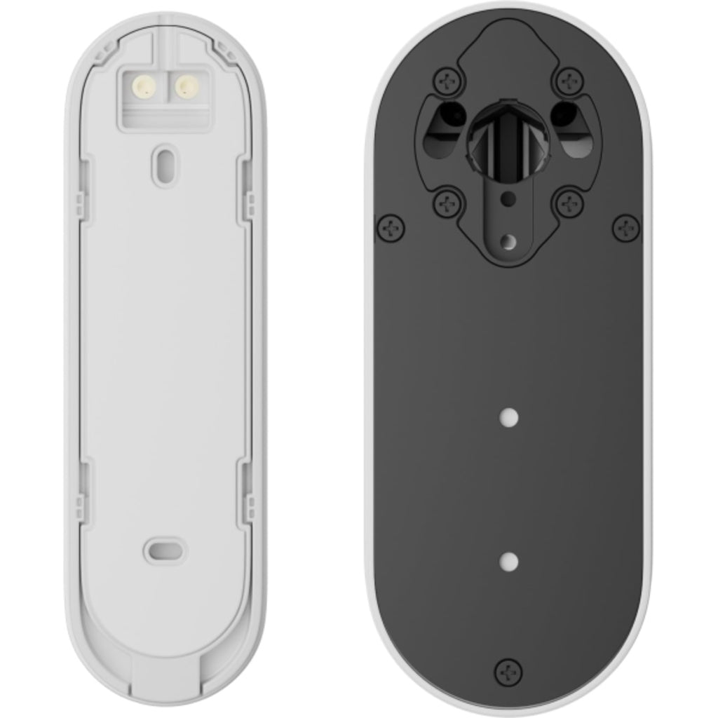 Aqara Smart Door Lock U200 White