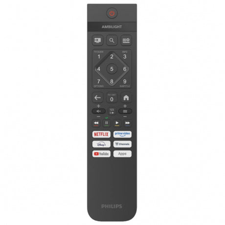 Philips 65" 4K Smart TV with HDR10+ & Titan OS