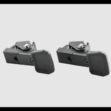 Asetek Clutch Pedals