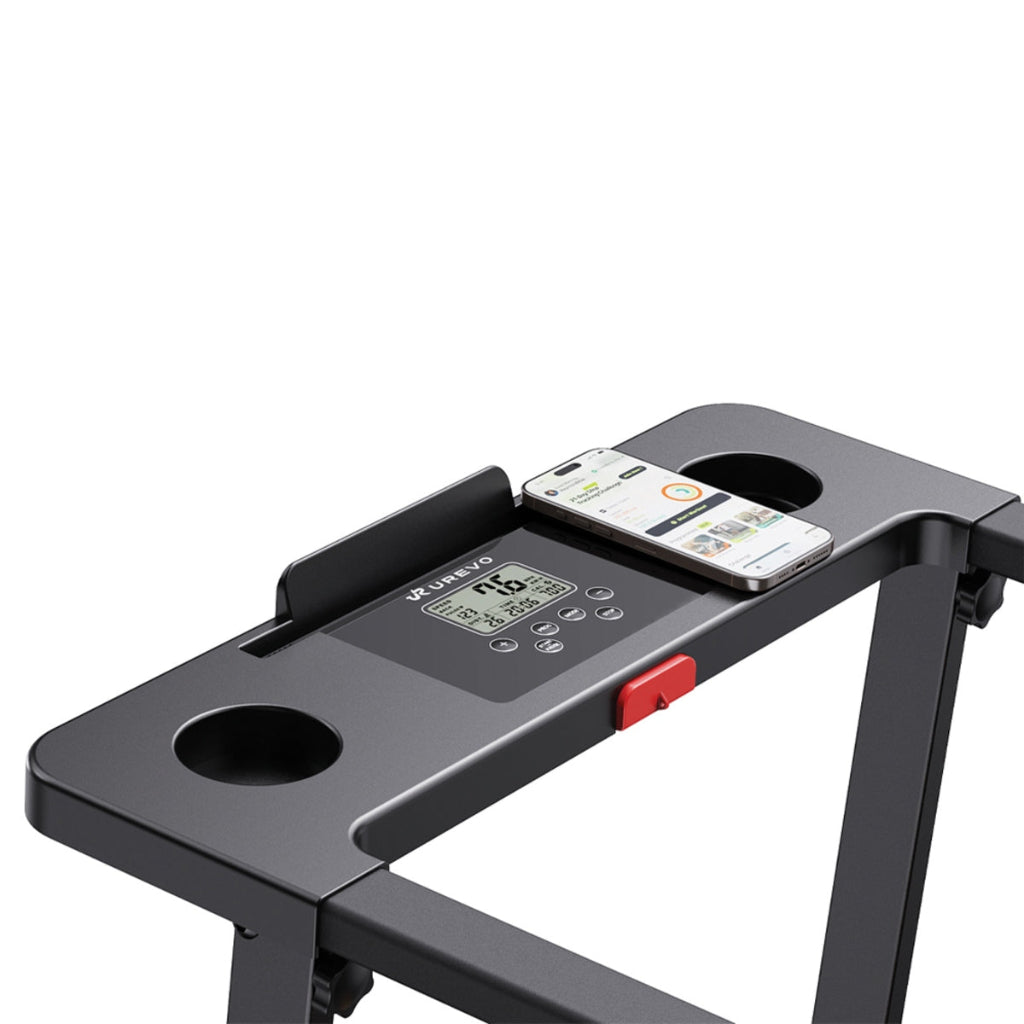 Urevo Foldi Mini 2 Treadmill 10kmh