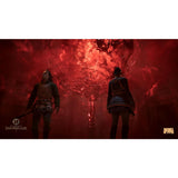 The Blood of Dawnwalker (PS5)