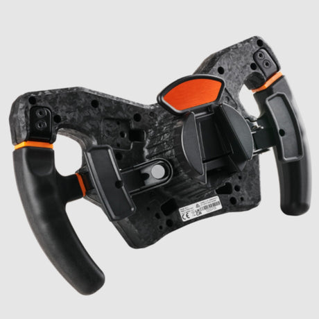 Asetek Forte Formula Steering Wheel