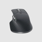 Logitech MX Master 3S for Business Bluetooth Mouse Graphite