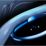 3mk Misty MagCase for iPhone 17 Pro Max / 18 Pro Max Blue