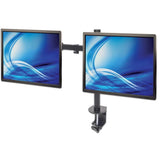 Manhattan Dual Monitor Mount 13-32" 8kg