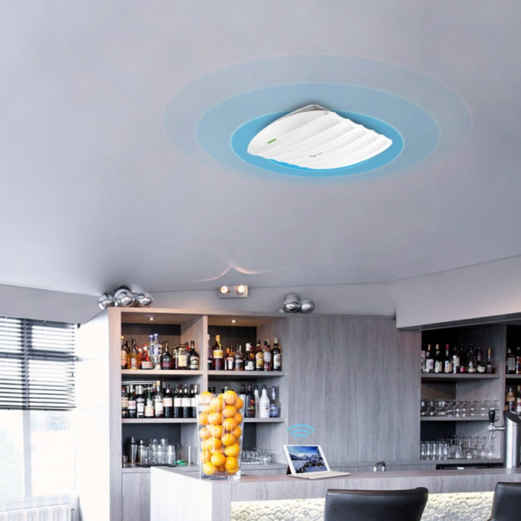 TP-Link EAP115 300Mbps Ceiling Wi-Fi Access Point