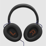 JBL Quantum 120 Gaming Headset Black