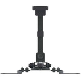 Manhattan Articulating Single Arm TV Wall Mount 13-43" 20kg