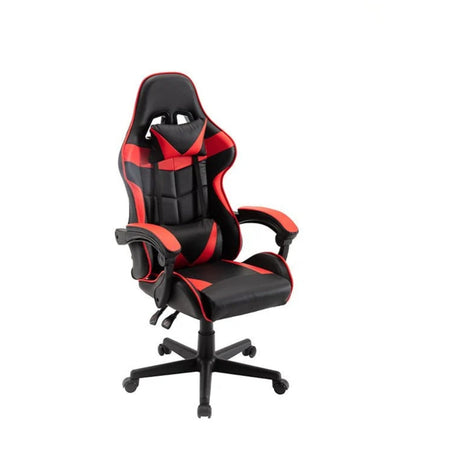 HAVIT Gaming Chair Black Red