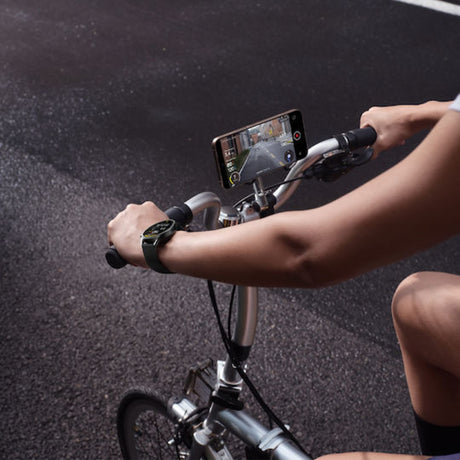 Xiaomi Watch S5 Smartwatch