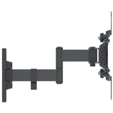 Manhattan Articulating Double-arm TV Wall Mount 13-43" 20kg