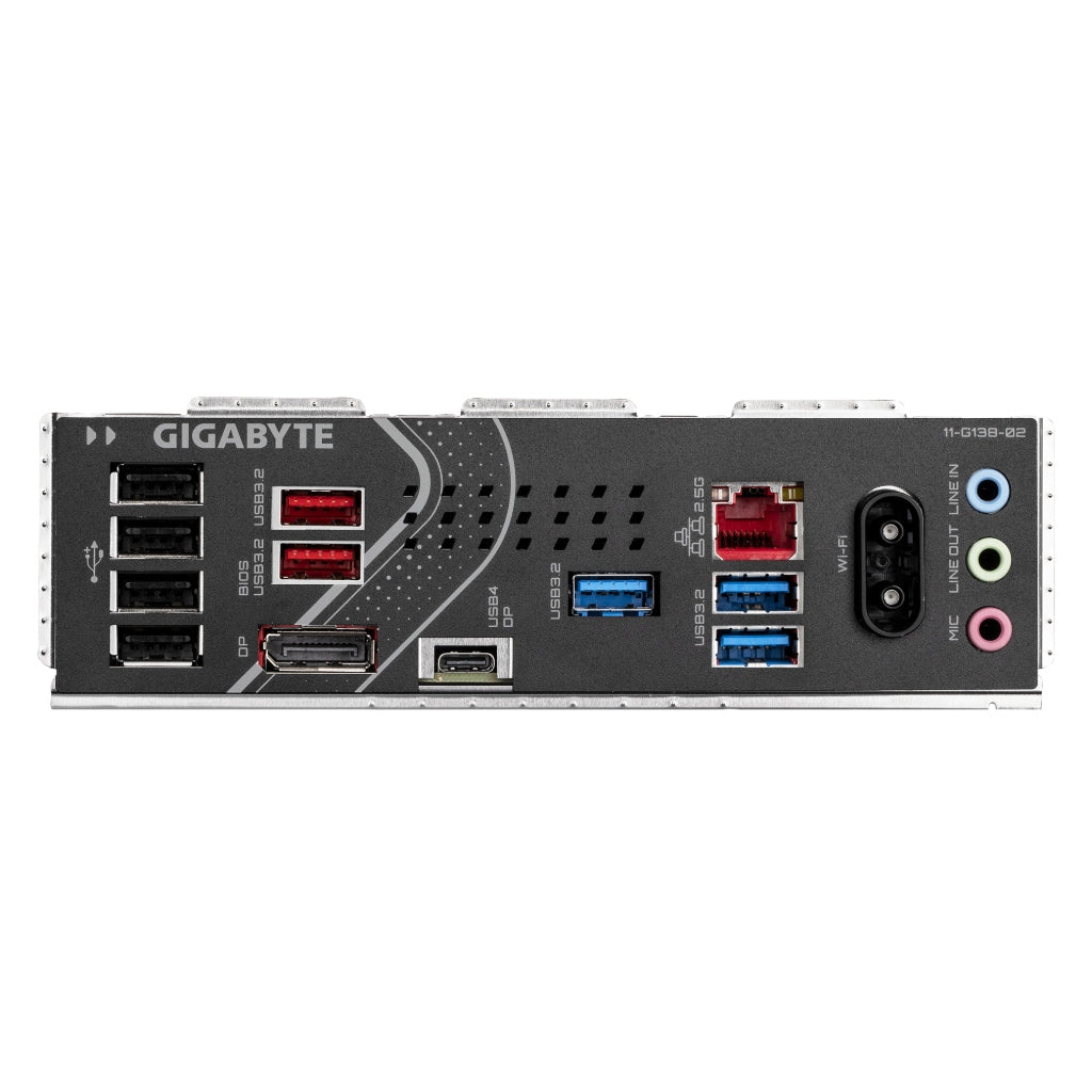 Gigabyte Z890 EAGLE WIFI7 LGA 1851 Motherboard