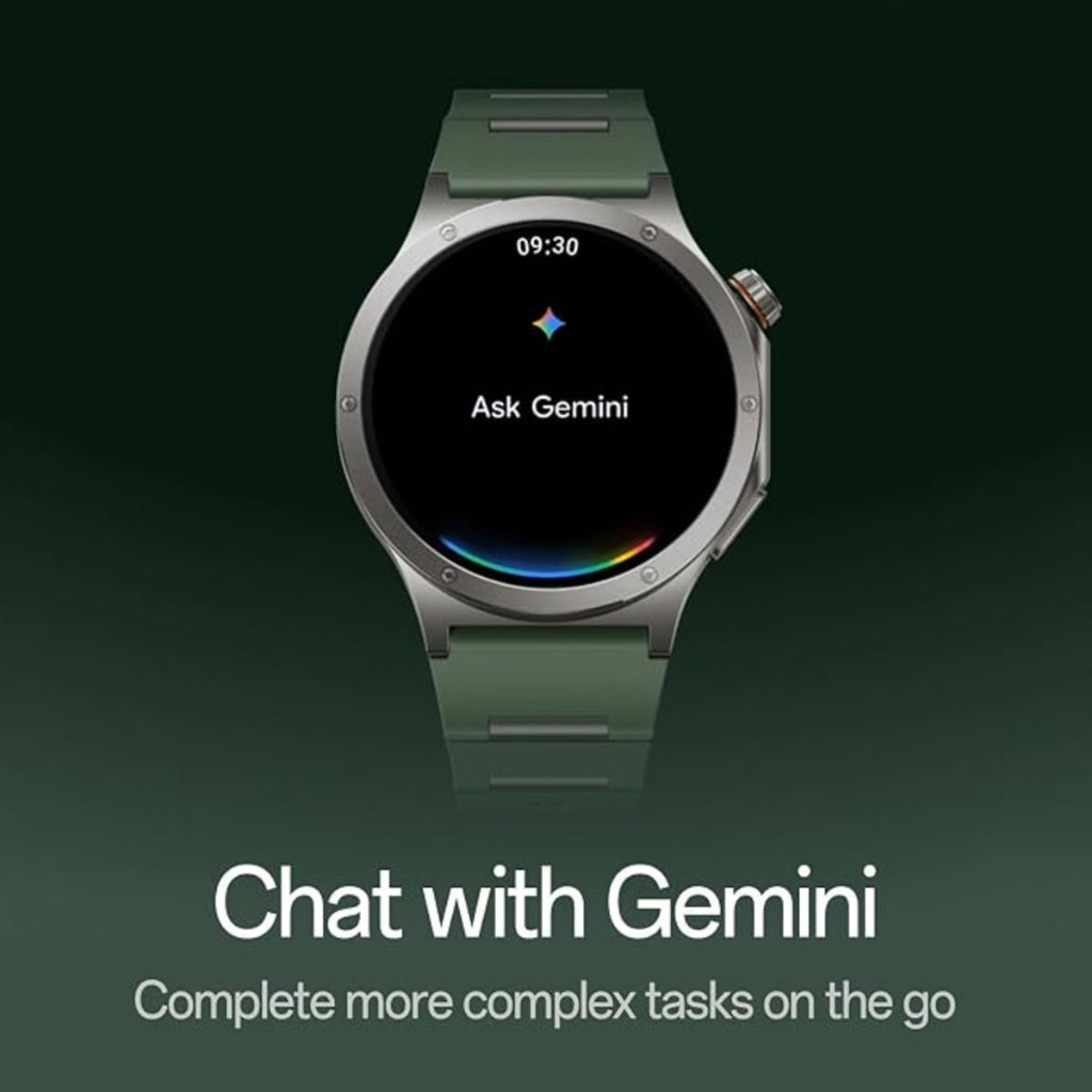 OnePlus Watch 4 46mm