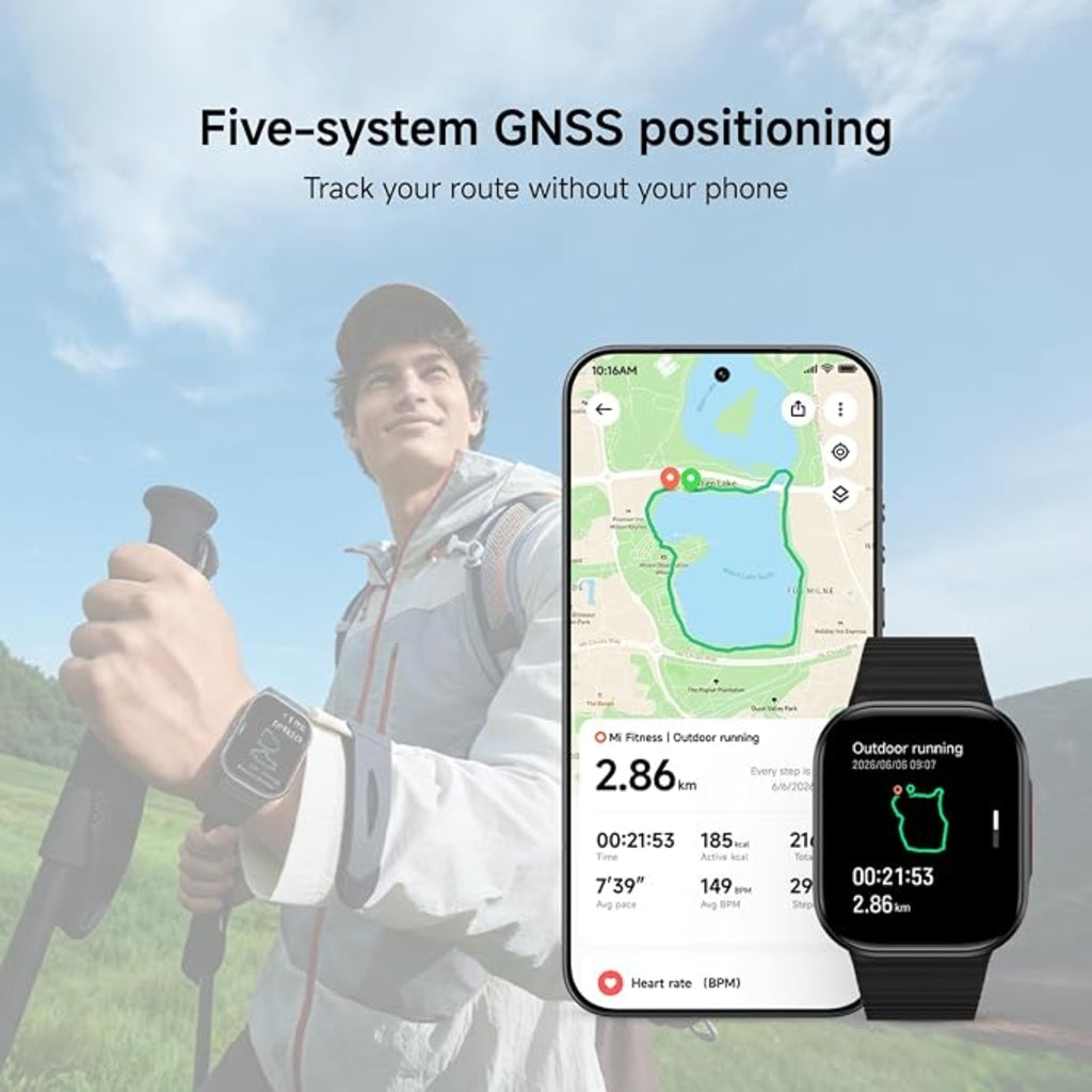 Xiaomi Redmi Watch 6 Lite