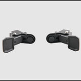 Asetek Magnetic Input Pedals