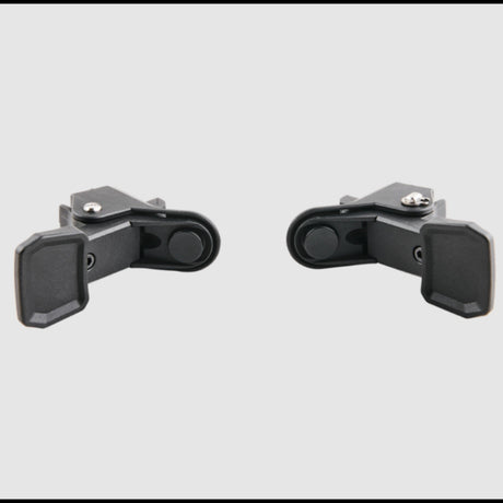 Asetek Magnetic Input Pedals
