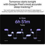 Google Pixel Watch 5 41mm