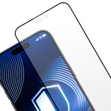 3mk HardGlass Matt Max for iPhone 18 Pro