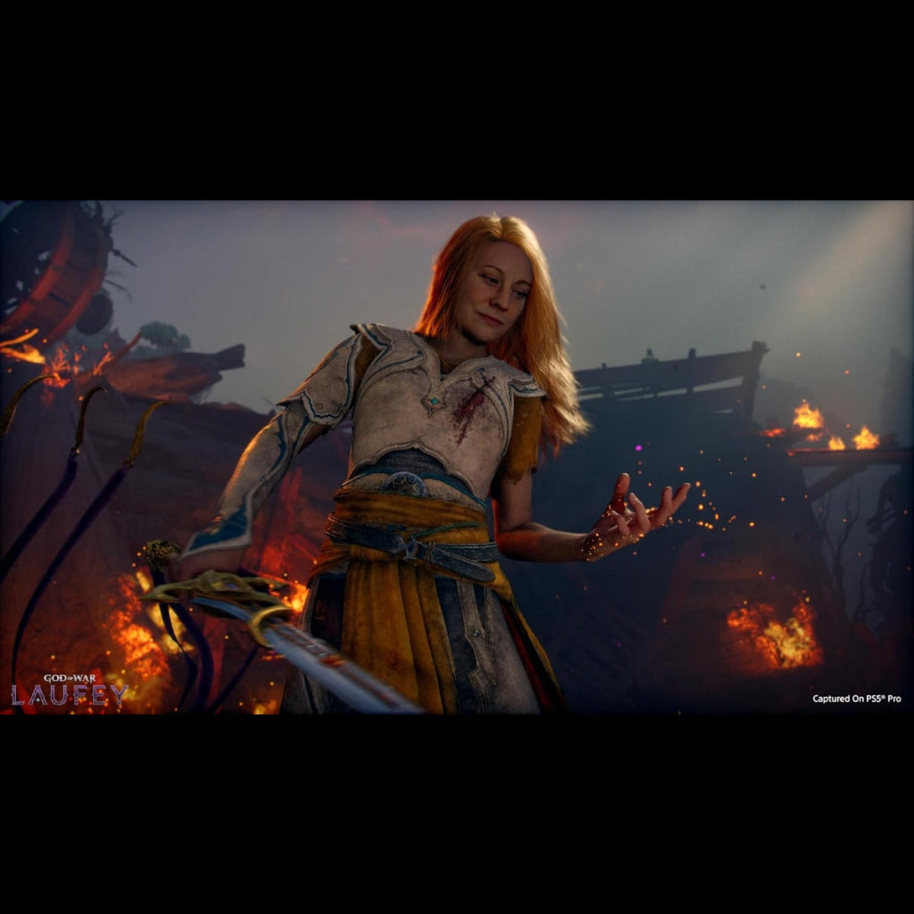 God of War: Laufey (PS5)