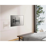 Manhattan Full-Motion TV Wall Mount 32-55" 35kg